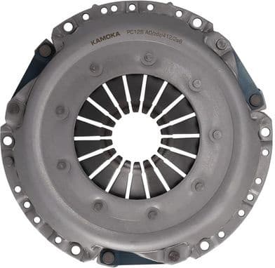 Clutch Pressure Plate PC126