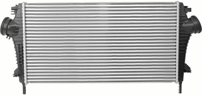 Charge Air Cooler 8ML 366 340-401