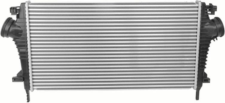 Charge Air Cooler 8ML 366 340-401 - image 2