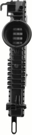 Charge Air Cooler 8ML 366 340-401 - image 4