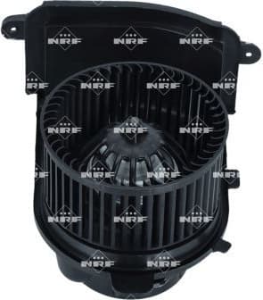 Interior Blower 34685