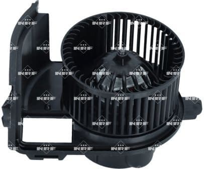 Interior Blower 34685 - image 4