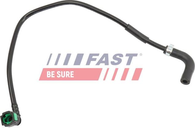 Fuel Line FT00760
