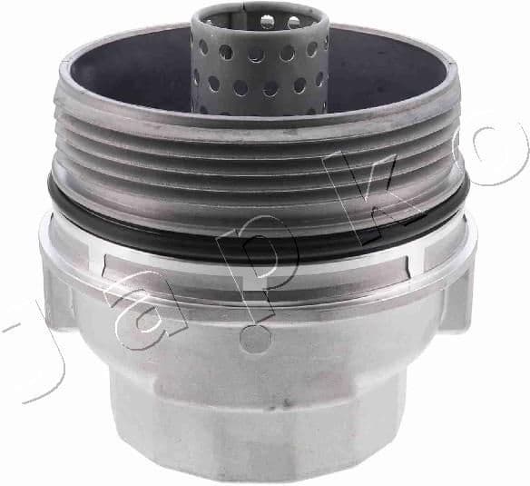 Cap, oil filter housing 160046