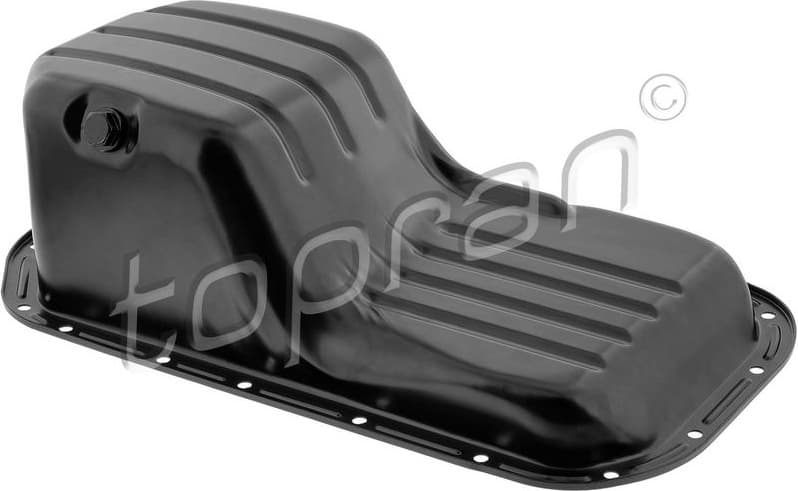 Oil Sump 820 853
