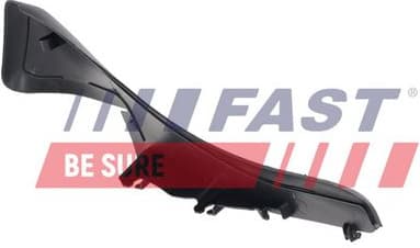 Trim/Protection Strip, windscreen FT11834 - image 2