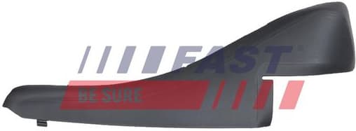 Trim/Protection Strip, windscreen FT11834 - image 3