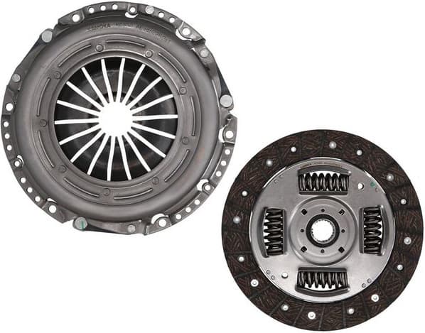 Clutch Kit KC350