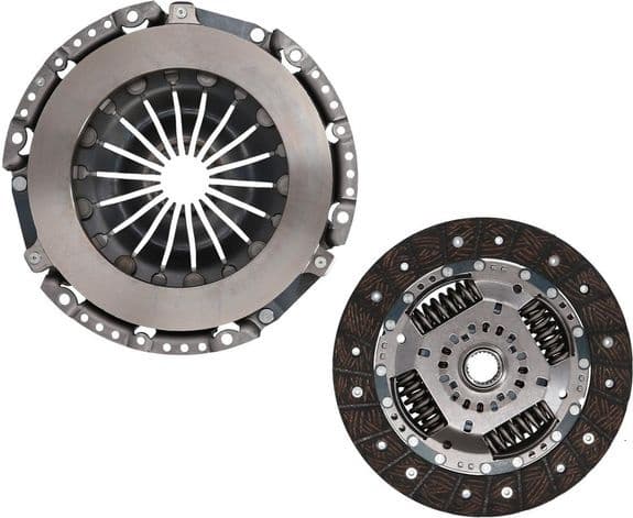 Clutch Kit KC350 - image 2