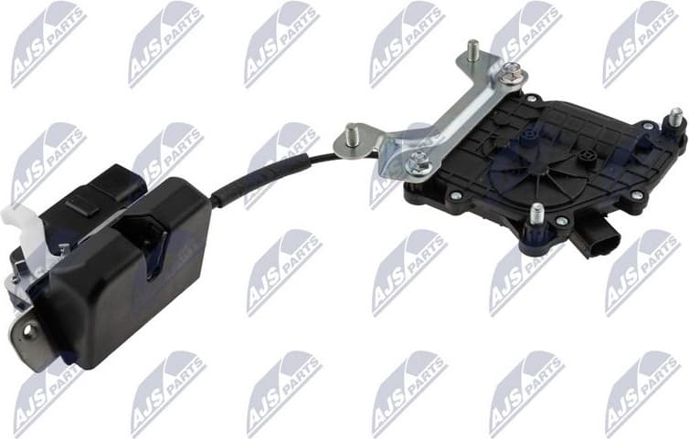 Boot Lock EZC-KA-018