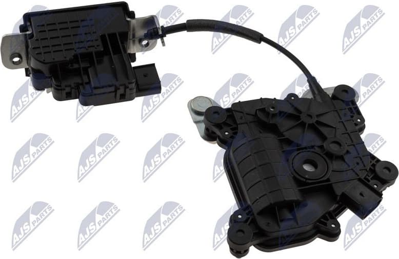 Boot Lock EZC-KA-018 - image 2