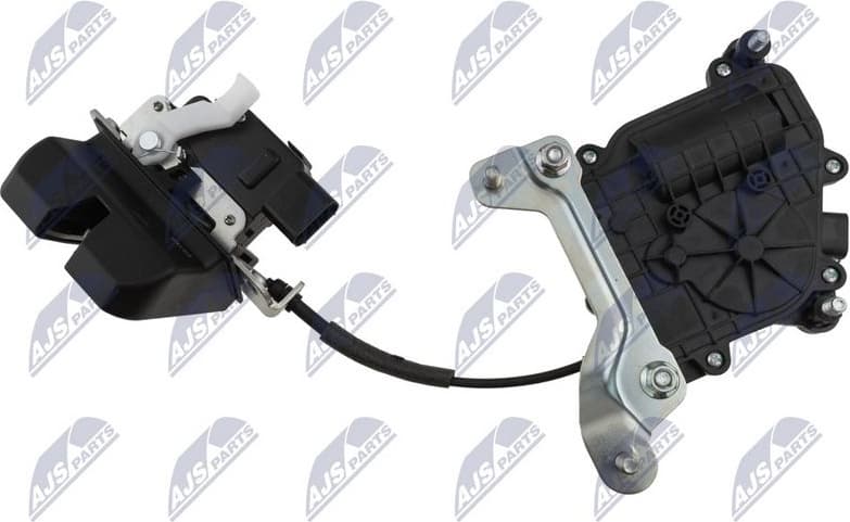Boot Lock EZC-KA-018 - image 4