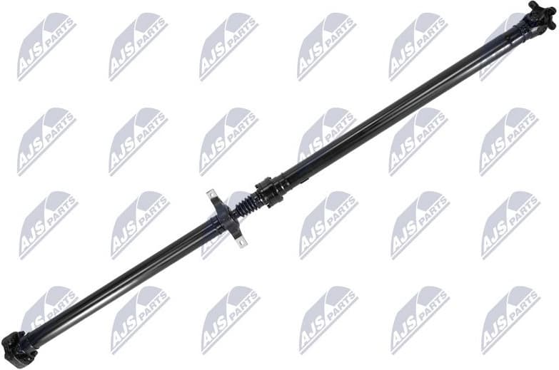 Propshaft, axle drive NWN-HY-006