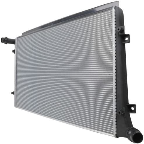 Radiator, engine cooling >>> Easy2Fit <<< 8MK 366 301-071
