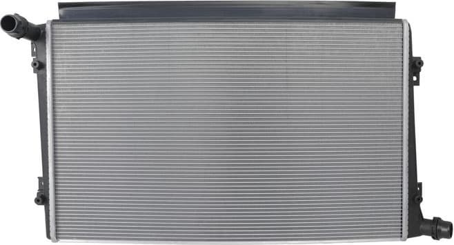 Radiator, engine cooling >>> Easy2Fit <<< 8MK 366 301-071 - image 2