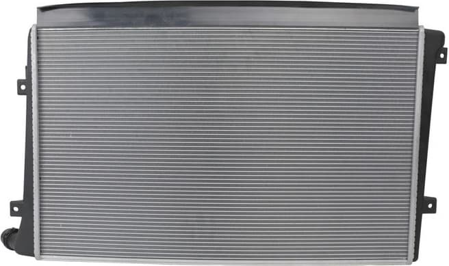 Radiator, engine cooling >>> Easy2Fit <<< 8MK 366 301-071 - image 3