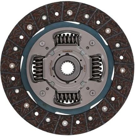 Clutch Disc DC317