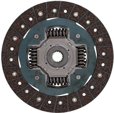 Clutch Disc DC317 - image 2