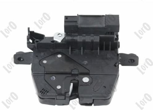 Tailgate Lock LORO 132-004-116