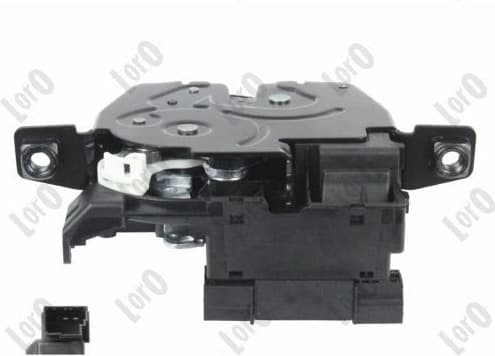 Tailgate Lock LORO 132-004-116 - image 2