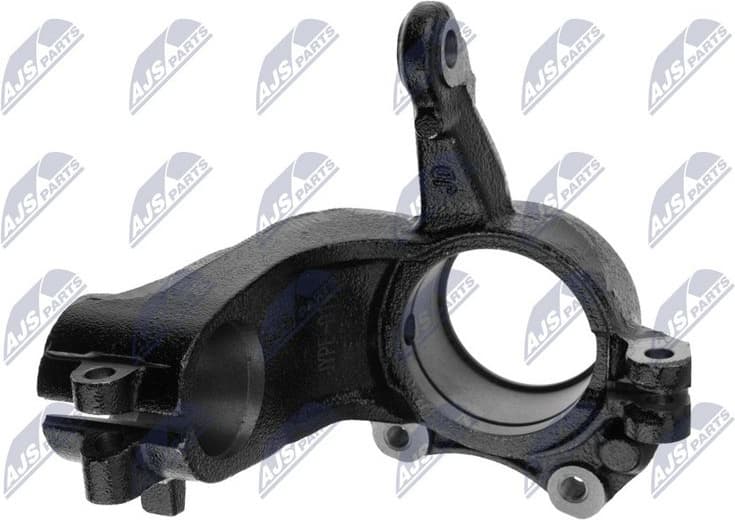 Steering Knuckle, wheel suspension ZZP-PE-017 - image 2