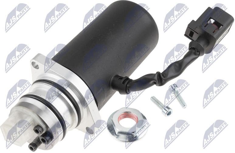 Pump, multi-plate clutch (all-wheel drive) EMR-LR-002