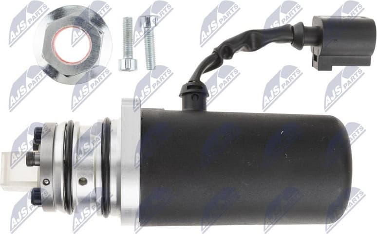 Pump, multi-plate clutch (all-wheel drive) EMR-LR-002 - image 3