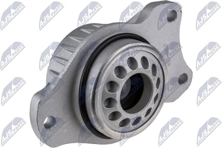 Mounting Set, suspension strut support mount AD-BM-034