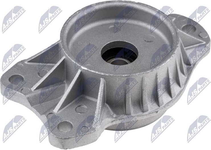 Mounting Set, suspension strut support mount AD-BM-034 - image 2