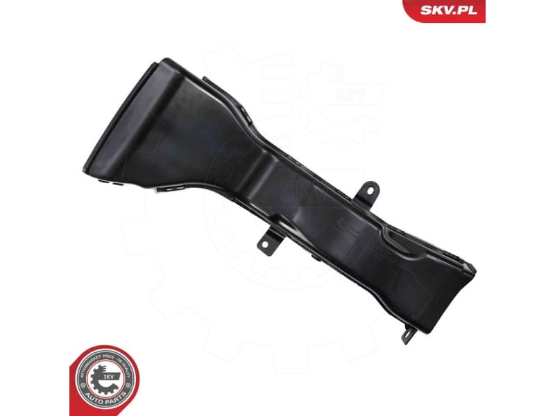 Intake Hose, air filter 54SKV972 - image 2