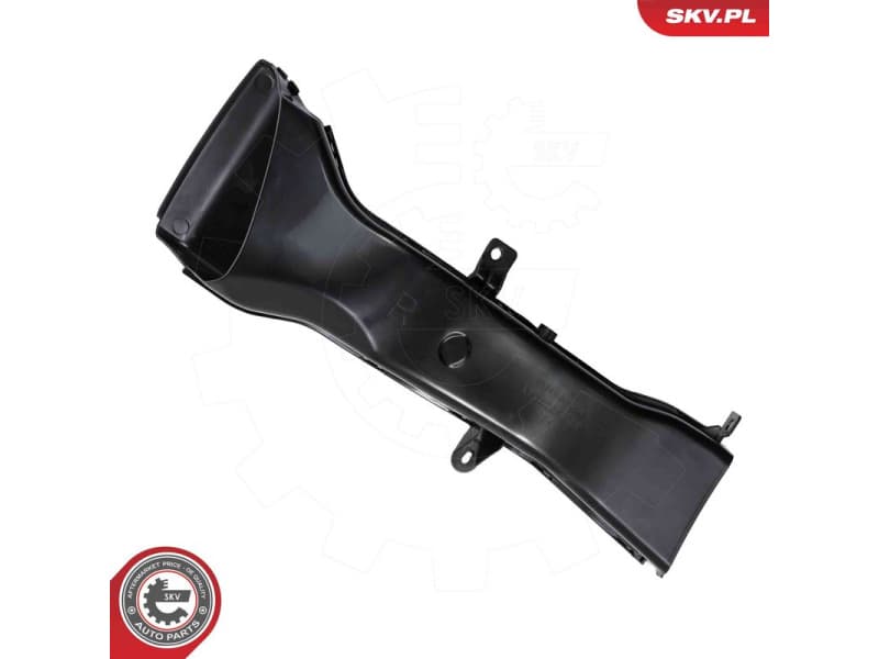 Intake Hose, air filter 54SKV972 - image 3