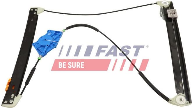 Window Regulator FT00311 - image 2