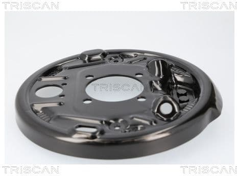 Splash Guard, brake disc 8125 23232 - image 2