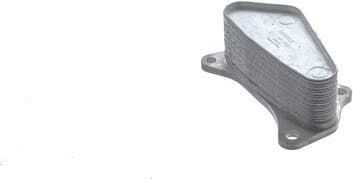 Oil Cooler, engine oil BEHR CLC 368 000S - image 2