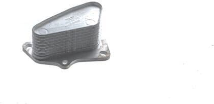 Oil Cooler, engine oil BEHR CLC 368 000S - image 4