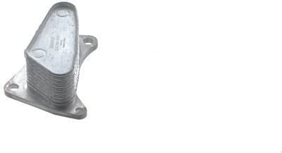 Oil Cooler, engine oil BEHR CLC 368 000S - image 7