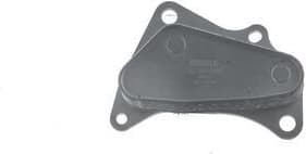 Oil Cooler, engine oil BEHR CLC 368 000S - image 9