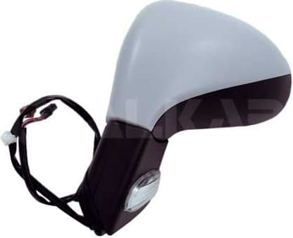 Exterior Mirror 6132308