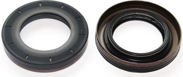 Seal differential-shaft 381.710 - image 3