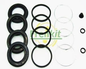 Brake caliper front repair kit 243030 - image 2