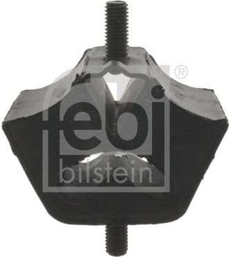 Mounting, engine 02680