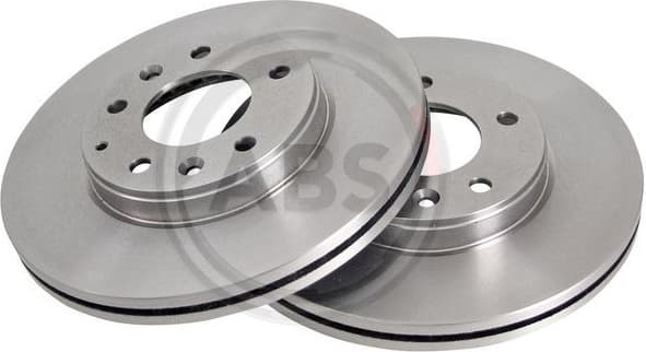 Brake Disc 17428