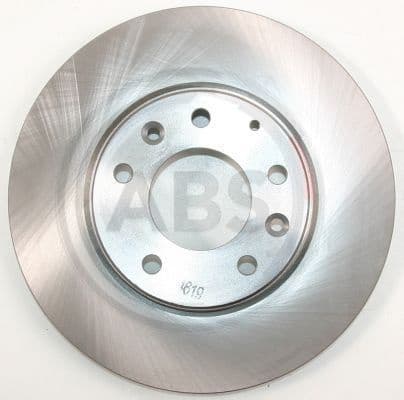 Brake Disc 17428 - image 2