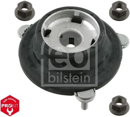 Repair Kit, suspension strut support mount ProKit 37961