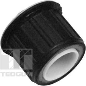 Mounting, leaf spring 00219149