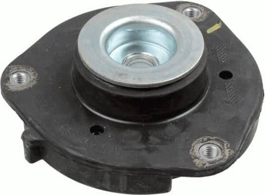 Suspension Strut Support Mount 802 321