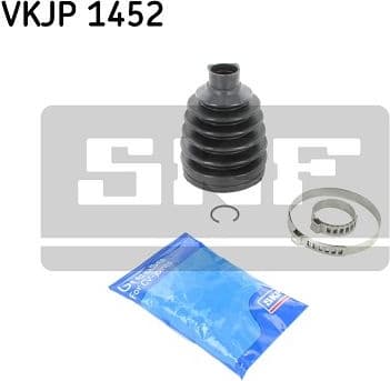 Bellow Kit, drive shaft VKJP 1452