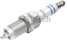 Spark plug 0242236565