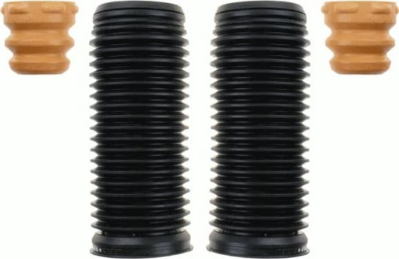 Shock absorber protection kit 900105