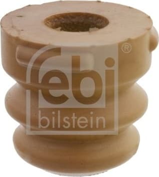 Rubber Buffer, suspension 23458
